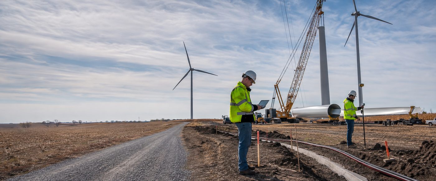 Wind-farm repowering and electrical balance-of-plant design
